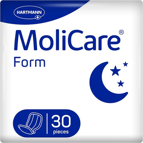 Molicare form night large - molicare,
