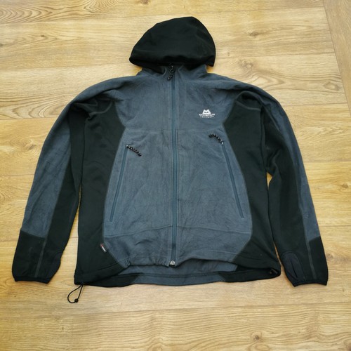 Mountain equipment fleece - equipment,