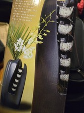 Water Fountain Vase. Water