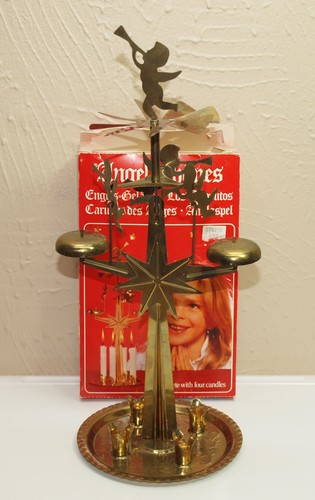 Vintage brass swedish - vintage,