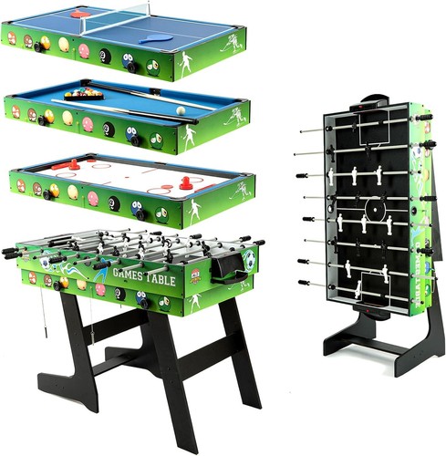 Multi sport game table - multi,