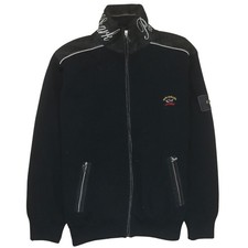 Paul & Shark Men’s Black