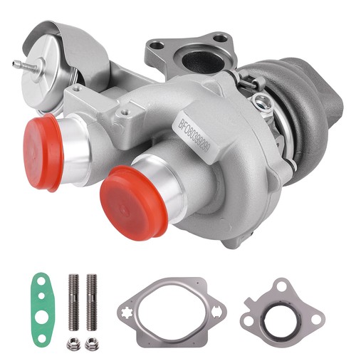 Turbo charger for ford - charger,