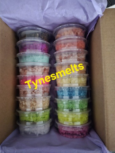 Sizzlers simmering granules - simmering,