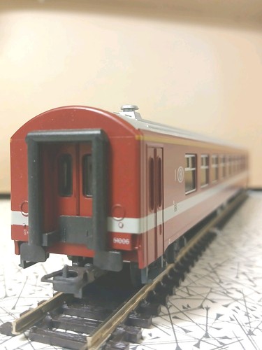 Lima gauge 9134 - gauge,