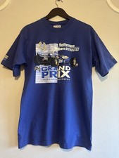 Rothmans Williams Renault 1996