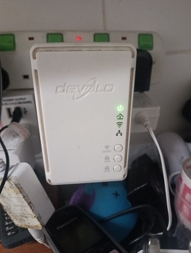 Devolo dlan 200 - devolo,