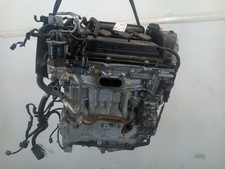 L13B2 HONDA JAZZ ENGINE 2019  1.3L Petrol 1000258RG03