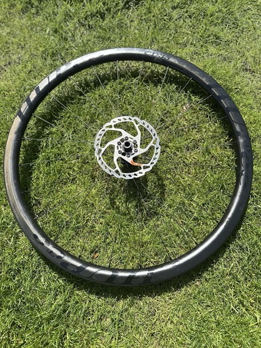 Hup cd35 carbon rear - cc, wheel
