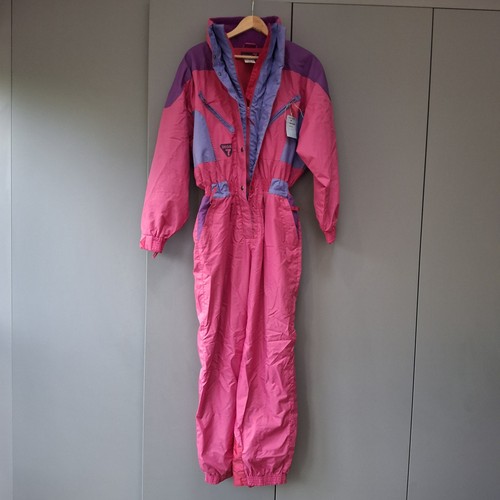 Degre womens ski - suit, size