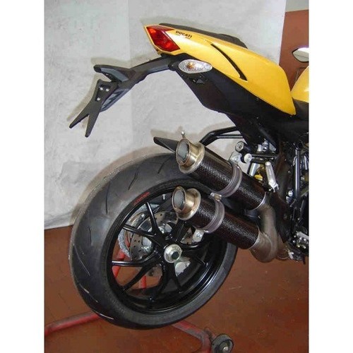 Approved carbon exhausts for - carbon,