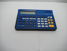 Texas Instruments Galaxy 9x