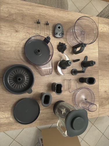 Kenwood multipro express - multipro,