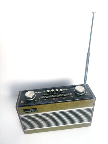 1980 roberts r24 pm - 1980's,