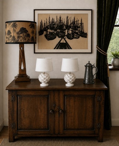 Laura ashley artichoke table - laura,