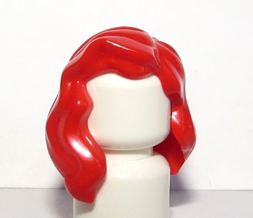 Lego hair wig for - wig,