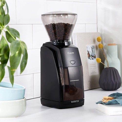 Baratza encore 485 - baratza,