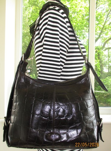 Authentic vintage mulberry - authentic,