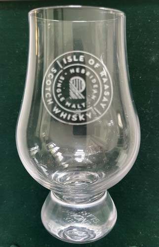 Isle rassay whisky - isle,