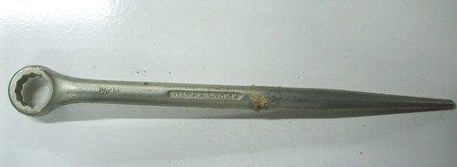 Vintage king dick - king, 11/16"