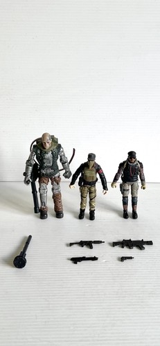 2009 playmates terminator - 2009,