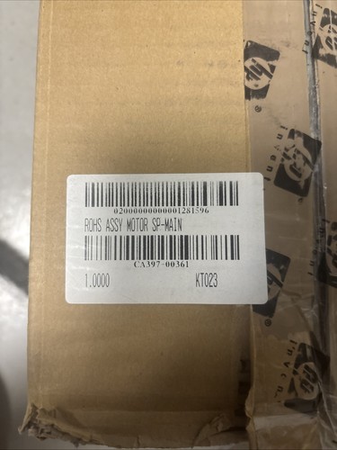 Indigo ca397 00361 - hp, ca397-00361