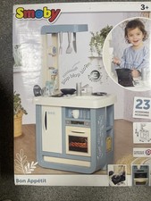 Smoby Bon Appetit Kitchen Set