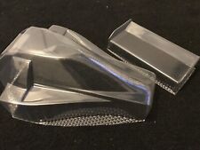 Penguin For Yokomo 834b Bodyshell Body Lexan And Wing  1/10 Scale Vintage Iconic