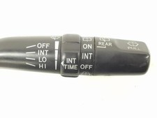 8465235520 wiper cleaning