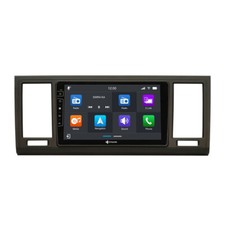 Dynavin D9-T6 Premium 2DIN 9"Navigation Carplay DAB DSP BT USB for VW T6