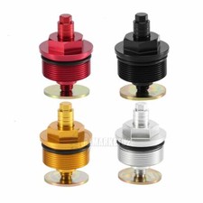 CNC Preload Fork Bolts Caps