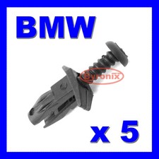 BMW STEERING COLUMN TRIM CASE