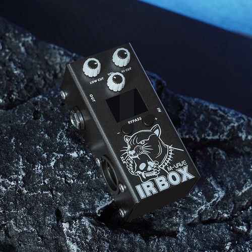 Electric guitar bass - guitar, effect