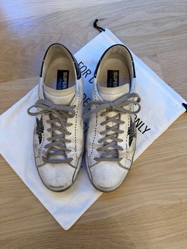 Mens golden goose sneakers - mens, 44