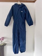 TRESPASS Kids Boys Girls Lined