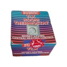 THERMOSTAT - SUNVIC TLX 2251
