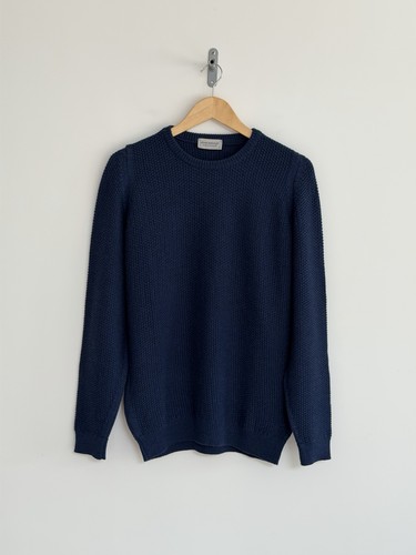 John smedley textured merino - john,
