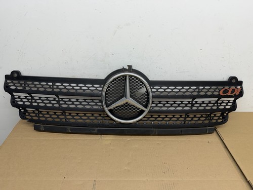 Mercedes sprinter w903 - sprinter, 03-06