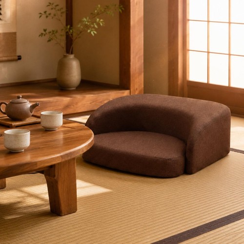 Zen meditation chair legs - meditation,