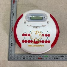Sanrio Hello Kitty Portable CD
