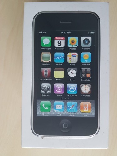 Apple iphone 3gs - ,