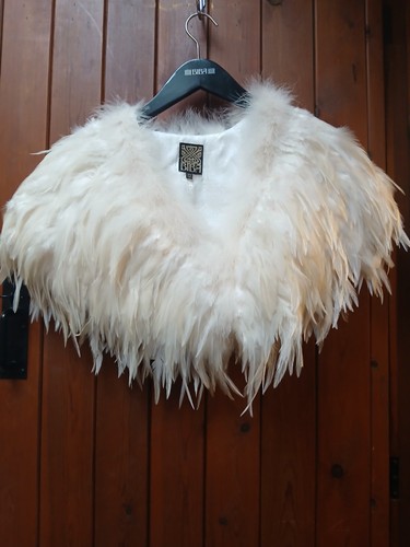 Biba lottie vintage ivory - 'lottie',