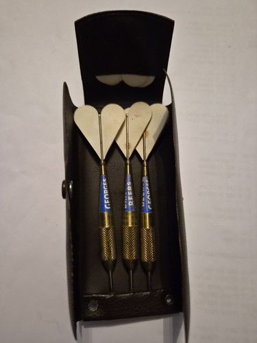 Vintage dorwin true - dorwin,