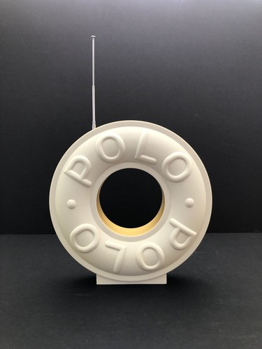 Vintage nestle polo - nestle,
