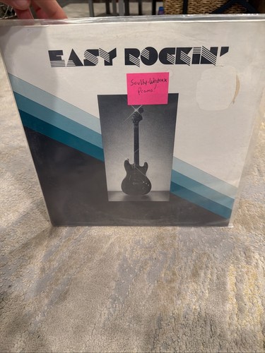 Easy rockin scully - easy, rockin’