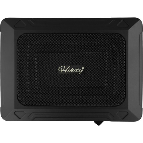 Set 1000 watts active sub - 1,