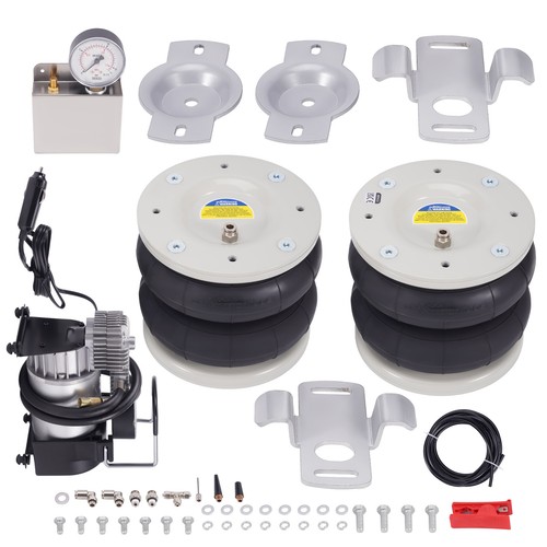 Air spring suspension system - air,