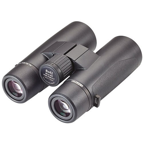 Opticron aurora 8x42 bga vhd - aurora,