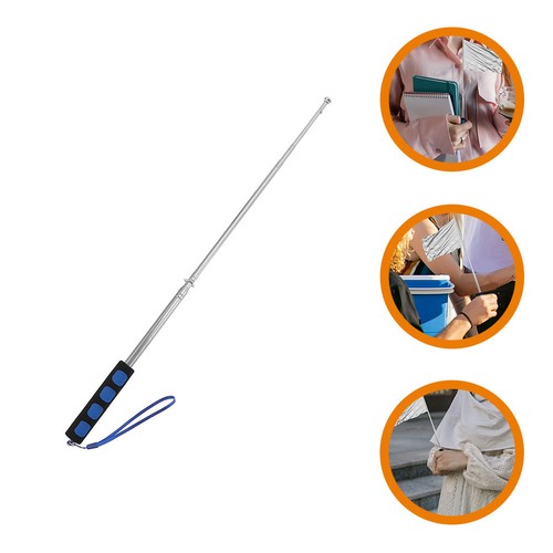 Stainless steel extendable - stainless,