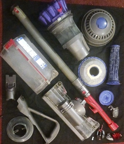 Dyson up13 vacuum cleaner - dyson,